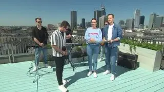Krzysztof Iwaneczko premierowo - napisy