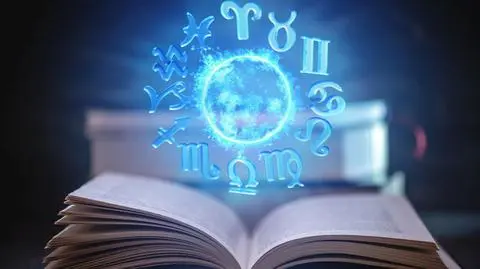 Horoskop dzienny na 30 sierpnia 2023 r. dla: Baran, Byk, Bliźnięta, Rak