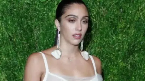 Lourdes Leon, córka Madonny