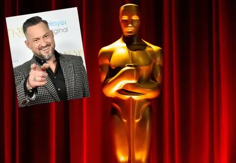 Kto poprowadzi Oscary 2023? Do Hollywood pojedzie też Marcin Prokop