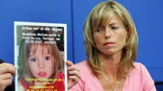 Madeleine McCann zaginęła 17 lat temu. Oświadczenie jej rodziców wyciska łzy