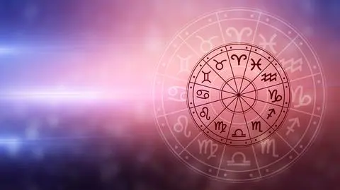 Horoskop na poniedziałek. Tydzień zaczniemy aktywnie  