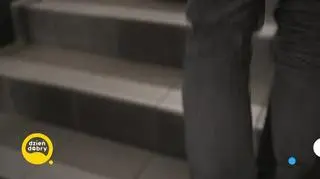 Sędzia Igor Tuleya - światowym prawnikiem roku - napisy