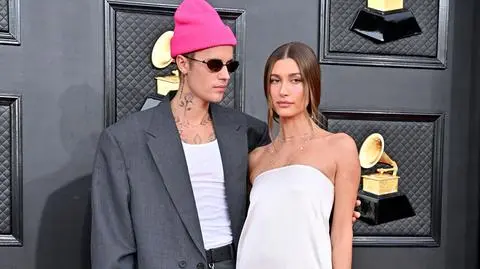 Hailey Bieber jest w ciąży
