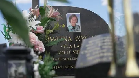 Uwaga! TVN. Śmierć Iwony Cygan, sąd uniewinnił oskarżonych