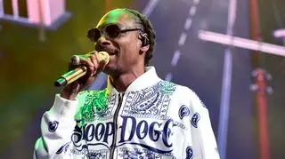 Snoop Dogg zrezygnował z palenia. "Prosi teraz wszystkich o uszanowanie jego prywatności" 
