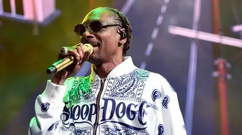 Snoop Dogg