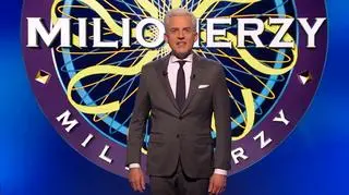 "Milionerzy". Odpowiedź na pytanie o generała Józefa Bema jest warta 40 tys. złotych