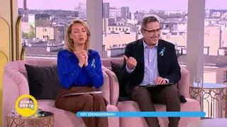 Kot zdemaskowany 