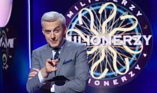 Trudne pytania w "Milionerach"