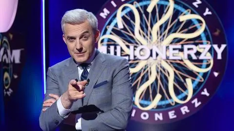 Trudne pytania w "Milionerach"