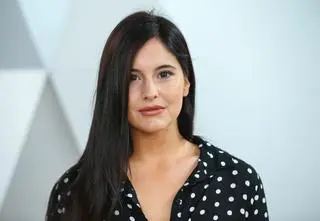 Ola Żuraw z Top Model o dzieciństwie. "Nie ma wytłumaczenia na porzucenie własnego dziecka"