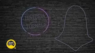 Historia jak z żurnala – Joanna Opozda 