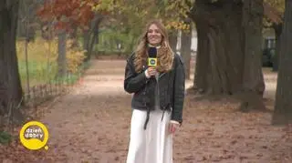 Pogoda na dziś 