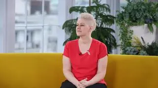 Dominika Clarke podjęła decyzję o zmianie