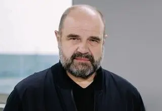 Cezary Żak skomentował plotki na temat swojego rozwodu