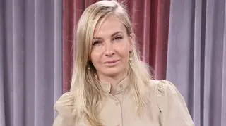 Edyta Pazura zdradziła, gdzie ukrywa się przed dziećmi. Fani: "To jest bardzo dobre miejsce"