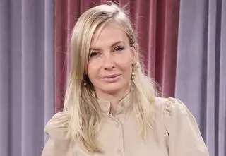 Edyta Pazura dementuje informacje na swój temat podane w sieci. "Jakoś to mnie nie dziwi"