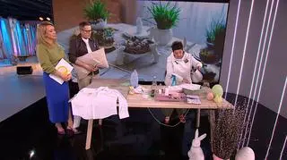  Jak nie dać plamy w święta