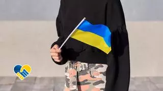 "Modlitwa za Ukrainę" w aranżacji znanego hitu. Teatr Groteska przygotował wyjątkowy utwór 