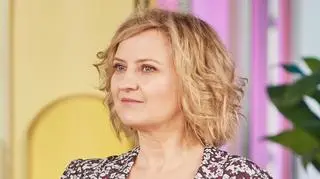 Izabela Kuna o nowych wyzwaniach zawodowych. "Jestem gotowa na każde ryzyko"