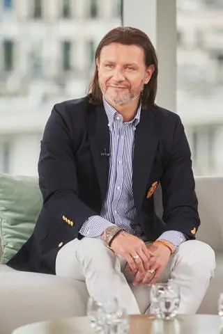 Radosław Majdan