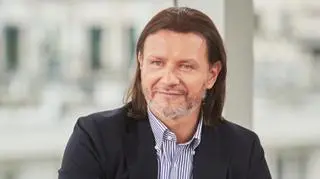Radosław Majdan wypowiedział się na temat swoich byłych małżeństw. Czy żałuje związku z Dodą?