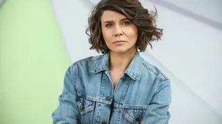 Małgorzata Szumowska składa życzenia urodzinowe Stingowi