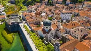 Kotor – średniowieczna perła Czarnogóry. Atrakcje i zabytki