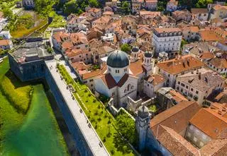 Kotor – średniowieczna perła Czarnogóry. Atrakcje i zabytki