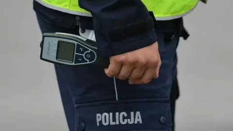 Pijani kierowcy mają tracić samochody