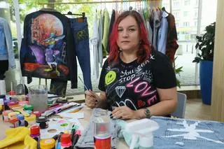 Łatwe triki na plamę