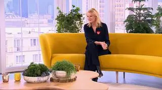 TVN znowu gra z WOŚP - Kasia Kieli, President &amp; Managing Director Warner Bros. Discovery w Polsce i CEO TVN