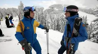 Do zobaczenia na nartach w Austrii 