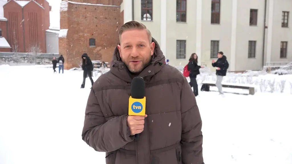 Bartek Jędrzejak