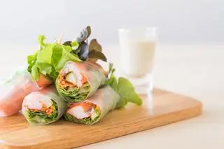 Sping rollsy
