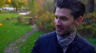 Matt Dusk powraca z nową płytą. "Muzyka, która gram jest romantyczna"