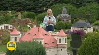 Park miniatur zabytków Dolnego Śląska 