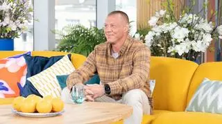 Jako pierwszy zjedzie na desce z "góry śmierci". Ali Olszański o wyprawie na Nanga Parbat