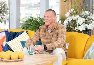Jako pierwszy zjedzie na desce z "góry śmierci". Ali Olszański o wyprawie na Nanga Parbat