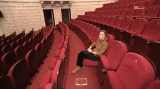 Krótka piłka z Weroniką Książkiewicz 