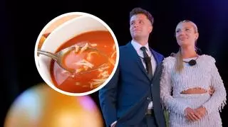 "Hotel Paradise 8". Agnieszka i Jędrek byli nazywani "zupą pomidorową". Skąd się wzięło to przezwisko?