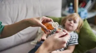 "Syropkowi rodzice" szturmują przedszkola