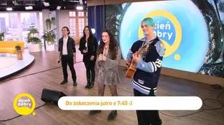 Lanberry i Tribbs w piosence „Dzięki, że jesteś” 