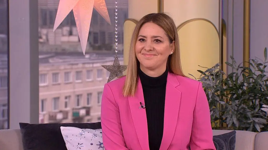Marzena Mawricz psycholog