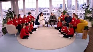 Najlepszy teatr muzyczny na świecie 
