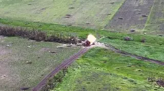 Pomagają cywilom w Ukrainie. "Teraz nigdzie nie jest bezpiecznie"