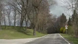 80-letnia pani Zofia nie jadła przez cztery dni