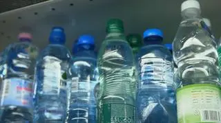 Drugie życie plastikowej butelki