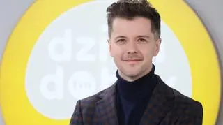 Nowa książka Radka Kotarskiego. "Bardzo dużo mnie uczy o sobie samym"